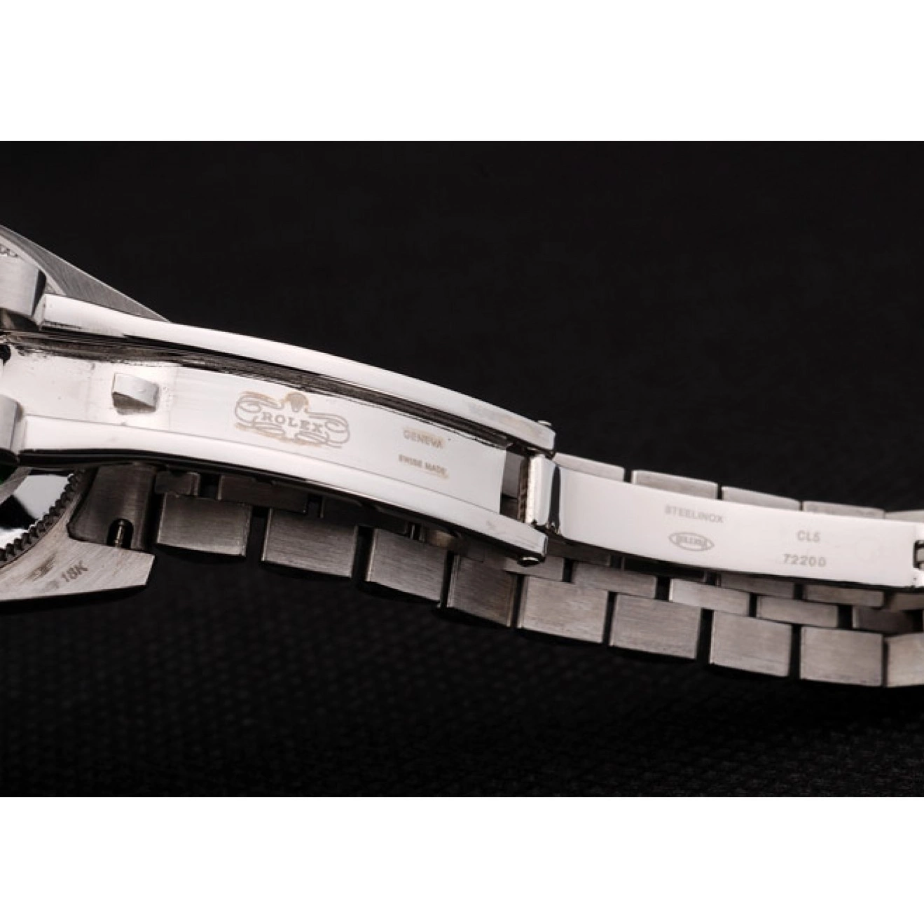 Rolex aaa copy Mechanism-srl62 Datejust Rolex Swiss 0522